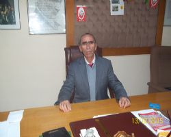 HOCA AHMET YESEVİNİN TORUNLARI KONGRE YAPTILAR.