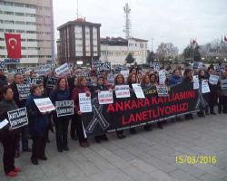 13.MART ANKARA SALDIRISINI LANETLİYORUZ