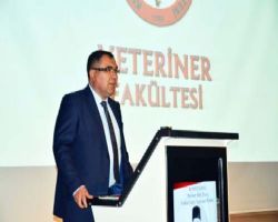 Kırıkkale Üniversitesinde İstiklal Şairi Mehmet Akif Ersoy Anıldı