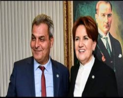 İYİ PARTİ KIRIKKALE İL SEKRETERİ MUSTAFA KADAN KIRIKKALE AKP YÖNETİCİLERİNE SERT CEVAP VERDİ.