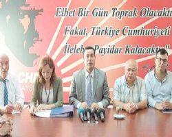 KAYSERİ KIZILIRMAK GİBİ HEP BULANIK AKIYOR FETÖCÜNÜN EN ÇOK OLDUĞU İLİMİZ.GALİBA