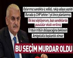 BİNALİ YILDIRIM NASIL ZENGİN OLDU HALK TV HABERLERİ