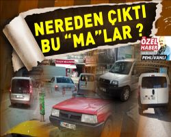 ?71 MA? PLAKALI KAÇAK TAKSİLER KIRIKKALELİ TAKSİCİLERE İLLALLAH DEDİRTTİ Nereden çıktı bu ?M A ?lar ? SİZDE TAKİP EDİYOR MUSUNUZ SAYIN ÇORUMLU?