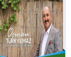 OSMAN BAŞKAN HİZMETİNE EYVALLAH BİRDE MEFTALARDAN İMDAT UMMASAN.