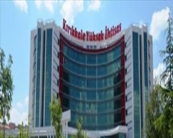 KIRIKKALE YÜKSEK İHTİSAS HASTANESİ TADİLATA GİRMİŞ İŞİN İÇİNDE BAŞHEKİMDE VARIMI Kİ?