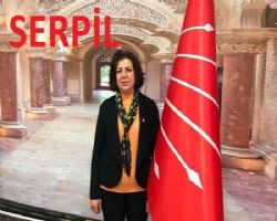 EDİTÖR SERPİL ERBEYIN KALEMİNDEN