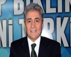 İl Özel İdare´de Akbaş Dönemi ATANUR AYDININ YERİNE VALİ YARDIMCISI ATANDI