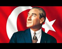 KRAL 71 DİYOR Kİ YA ATATÜRK GELMESEYDİ CİHANA!