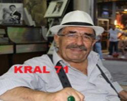 SEVGİLİ KRAL 71 OKURLARI