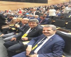 İYİ Parti kurultayında Kayseri'den kimler yönetime girdi?