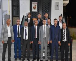 CHP Anneler gününü kutladı