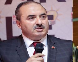 2020 YILININ ÜLKEMİZE VE KIYMETLİ HEMŞEHRİLERİMİZE.