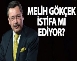 ELBETTE MAHKEME KADIYA MÜLK DEĞİLDİR Gökçek istifa mı ediyor?