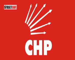 CHP'DE HİZİPLEŞME BİTMİYOR VİRÜS GİBİ BİR HASTALIK VAR.