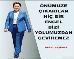 GELİYOR TÜRK MİLLETİNİN ARAYIŞ İÇİNDE OLDUĞUNU ODA BİLİYOR HEMDE DEMOKRASİ KERVANI İLE GELİYOR.