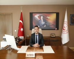 Kırıkkale Üniversitesinde? 10. Ulusal Spor Bilimleri Öğrenci Kongresi Düzenlendi