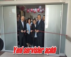 Sulakyurt ta 30 dönümlük ekili alan yandı