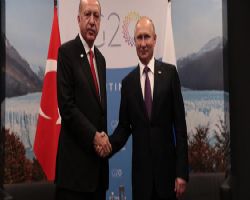 Cumhurbaşkanı Erdoğan: Atmamız gereken çok daha farklı adımların olduğuna inanıyor