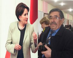 AKŞENER KIRIKKALE BİZİM İÇİN ÇOK DEĞERLİ KIRIKKALEYİ ALMAMIZ GEREK DEDİ.