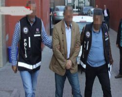 Flaş! Kayseri'de İş adamlarına FETÖ Operasyonun da 6 tutuklama...