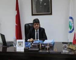 BASINLA İÇ İÇE BASINA KARŞI SAYGILI BİR BELEDİYE BAŞKANI