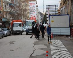 AMMAN DİKKAT ÇARŞI CAMİ İNŞAATINDAN GEÇME!