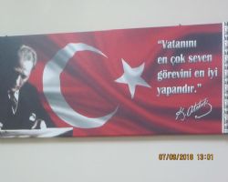 PAŞAM SİZ ÖYLE DİYORSUNUZDA GÖREVİNİ EN İYİ YAPANLARA FIRSAT TANIMIYORLAR