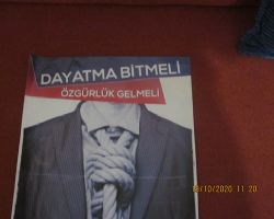 SÖZLEŞMELİ PERSONELE YAPILAN HAKSIZLIK GİDERİLMELİDİR