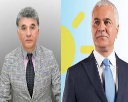 İYİ parti yavaş yavaş rayına oturuyor Kayseri İl Başkanı da belli oldu