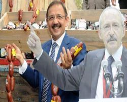 Kılıçdaroğlu?nun avukatı açıkladı: Kılıçdaroğlu, bir dava daha kazandı! Sucuğun parasını kim ödedi acaba?