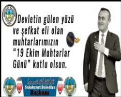 BU GİDİŞLE BİLDİK SULAKYURT TA DAİMİ SENATÖR OLACAK.