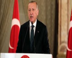 Son Dakika! Erdoğan: Son reform paketiyle yargının bağımsızlığı ve tarafsızlığını güçlendirmeyi hedefliyoruz DEDİ