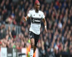 Ryan Babel Galatasaray'da