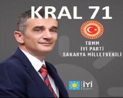 İYİ PARTİLİ VEKİL DOĞAL GAZ KEŞFİNE İNANMADI YETER ARTIK MİLLETİMİZLE ALAY ETMEYİN DEDİ...